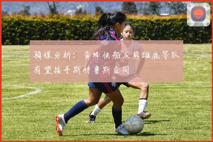 骑媒分析：黄蜂快船灰熊雄鹿等队有望接手斯特鲁斯合同